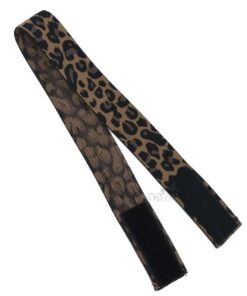 Adjustable Elastic Lace Melting Bands for Wig