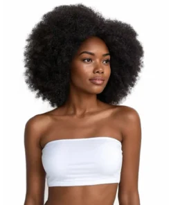 Afro Kinky 4C Human Hair Bundles for 4B/4C Coily Textures – ONYC® Afro Kinks 4C ClassiQUE™