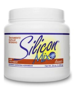 Avanti Silicon Mix Intensive Hair Deep Treatment 36 Ounce