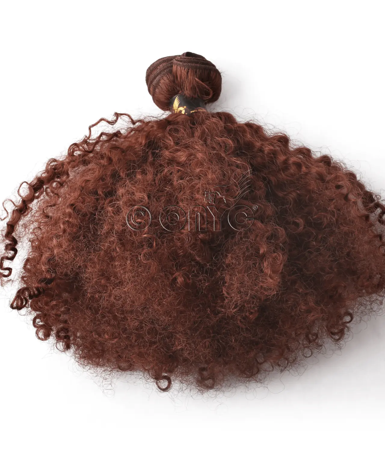 Color-33-Kinky-Curly-weave-ONYC-Hair.webp ONYC Colored Kinky Curly Hair Bundles Sew-In Weave Hair Extensions – 3B-3C Curl - Image 6