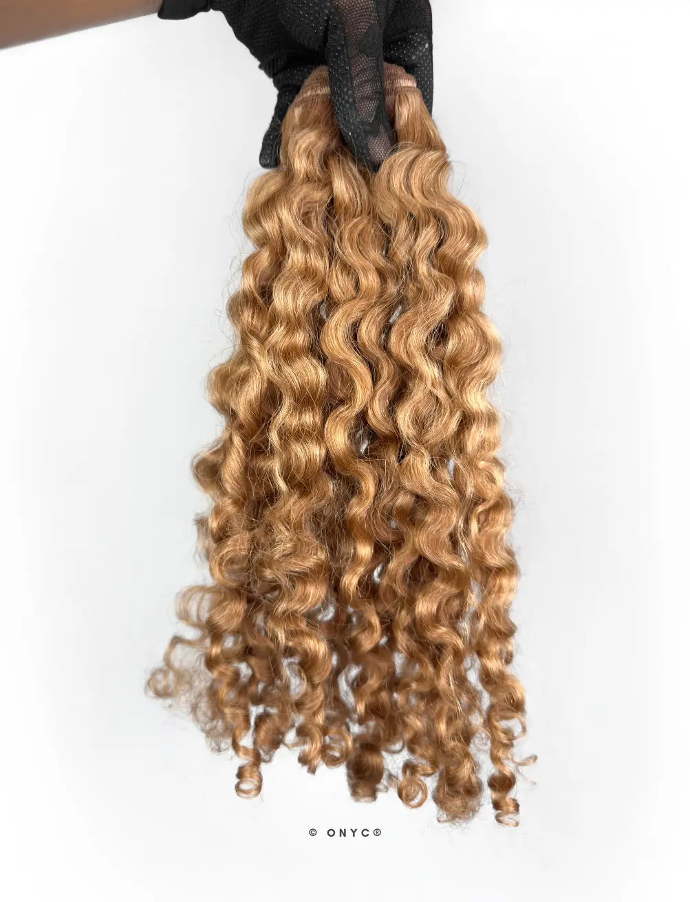 Colored-Burmese-Curly-Hair-Weave-ONYC-Dyed-Burmese-Curls-Color-30-dark-auburn-copper-brown-chestnut-brown-2.webp Colored Burmese Curly Hair Weave Bundle – ONYC Burma Curls - Image 2