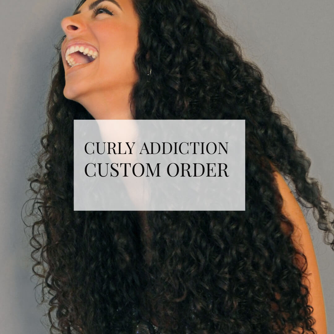 Curly-Addiction-3B-Custom-Order.jpg Curly Addiction 3B Custom Order Machine Weft