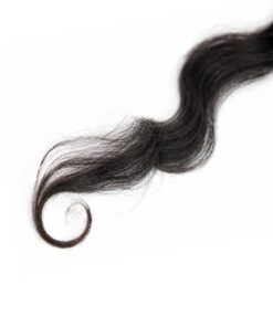 Virgin Hair Samples