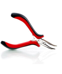 Hair Extension Pliers for Tip Hair Extension