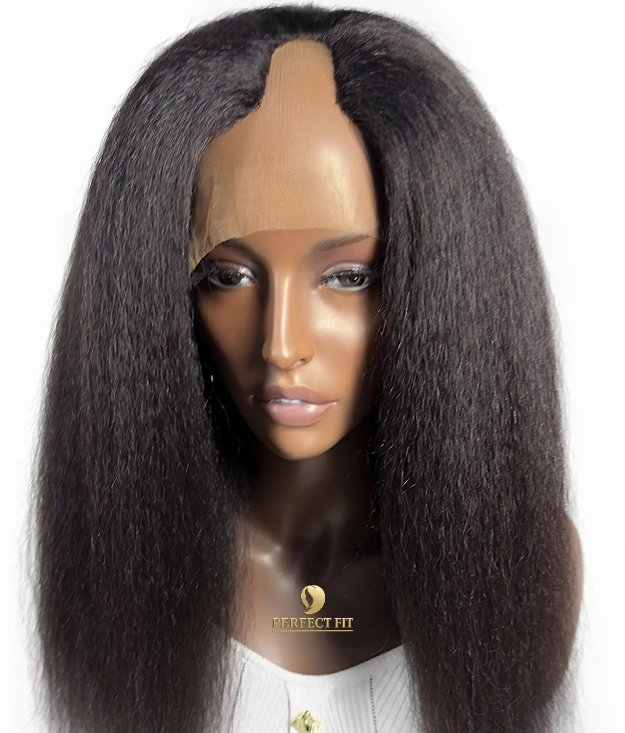 Kinky-Straight-Lace-Front-Wig-Human-Hair-ONYC-Kinky-Blowout-Fro-Out-Julie-Wig.webp ONYC® Blowout U-Part Wig Human Hair – Kinky Straight Lace Front U-Part Wig (FroOut™ Julie)