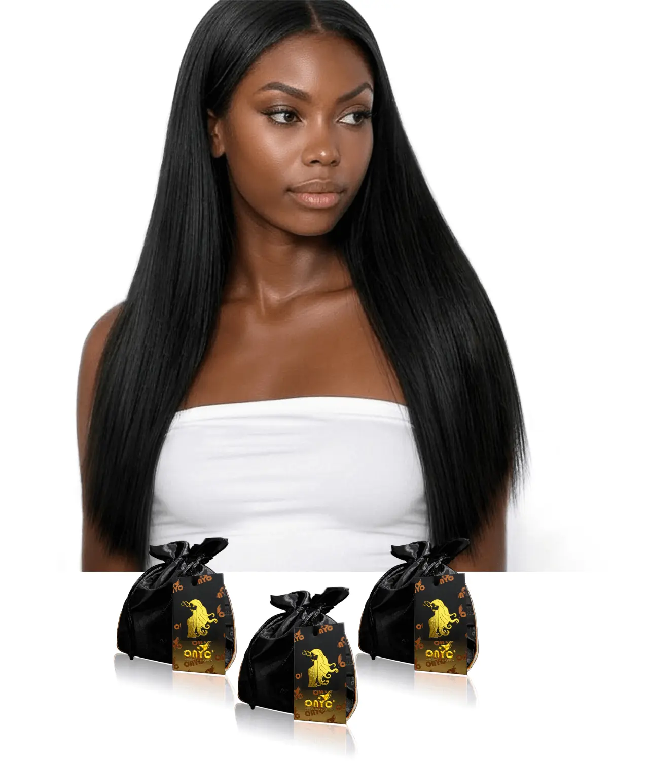 Light-Yaki-Hair-Bundle-Deal-with-Closure-Human-Hair-ONYC-Sassy-Remy.webp Light Yaki Hair Bundle Deal with Closure or without Closure Sale – ONYC Sassy Remy™