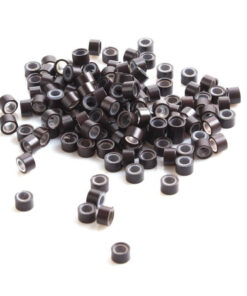 50 PCS Micro Ring Links Beads