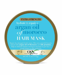 OGX Extra Strength Argan Oil Of Morocco Hair Mask