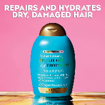 OGX-Hydrate-and-Repair-Argan-Oil-of-Morocco-Extra-Strength-Shampoo-13oz-1-1.jpg OGX Hydrate and Repair + Argan Oil Shampoo - Image 2