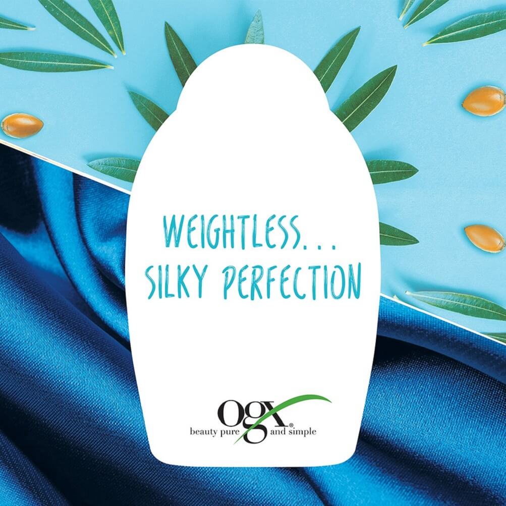 OGX-Hydrate-and-Repair-Argan-Oil-of-Morocco-Extra-Strength-Shampoo-13oz-1-5.jpg OGX Hydrate and Repair + Argan Oil Shampoo - Image 5