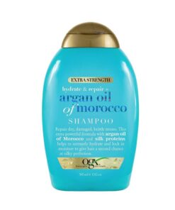 OGX Hydrate and Repair + Argan Oil Shampoo