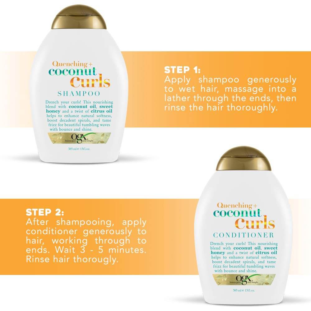 OGX-Quenching-Coconut-Curl-Conditioner-13-OZ-2.jpg OGX Quenching Coconut Curl Conditioner 13 OZ - Image 6