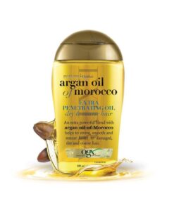 OGX Renewing Argan Oil of Morocco, 3.3 Ounce