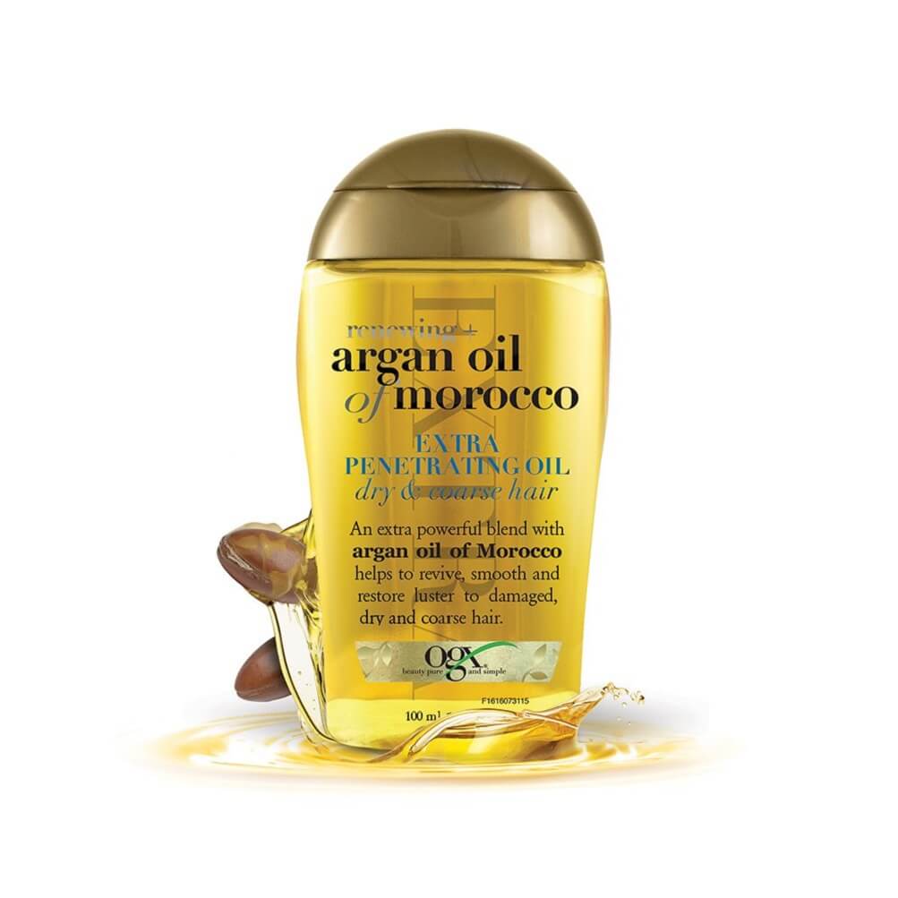 OGX-Renewing-Argan-Oil-of-Morocco-Extra-Penetrating-Oil-3.jpg OGX Renewing Argan Oil of Morocco, 3.3 Ounce