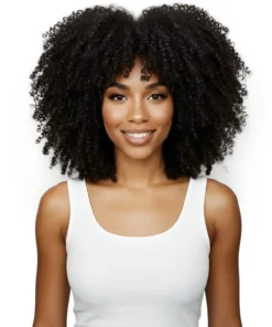 ONYC Afro Kinky Curly Hair Bundles Natural Hair Weave Sew-In for Coily 3C-4C – Tight Kinky 3C-4A™