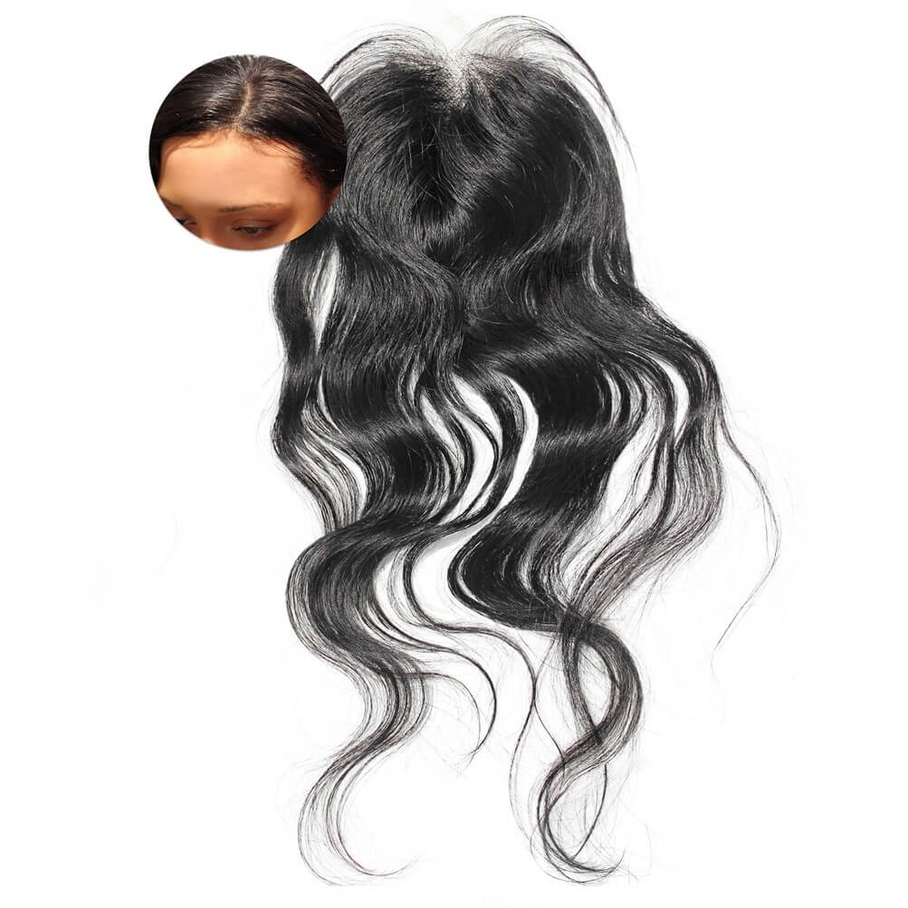 ONYC-Beach-Wave-2A-Closure.jpg ONYC Beach Wave Lace Closure – Body Wave 2A