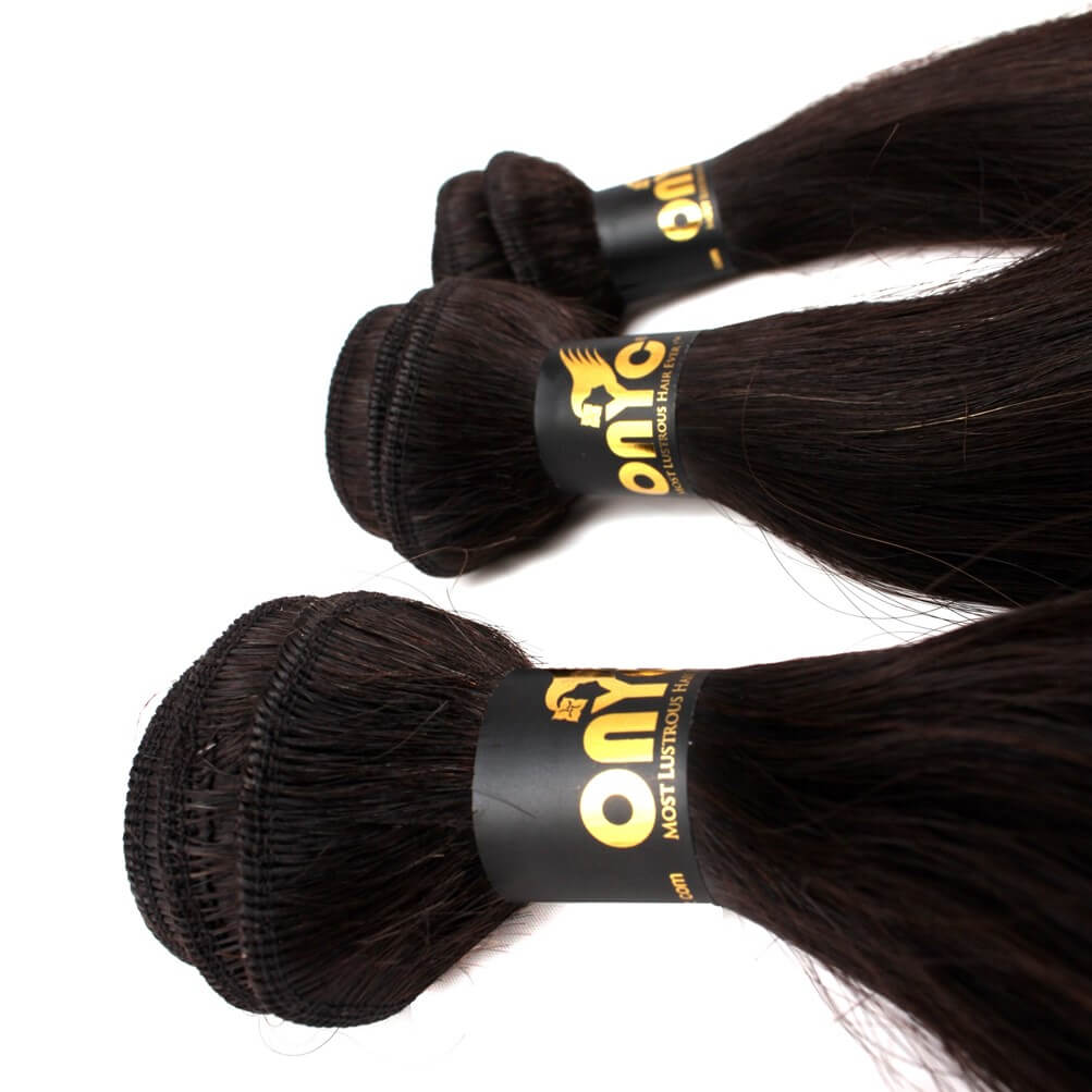 ONYC-Beach-Wave-Hair-Body-Wavy-Hair-Weave-Label.jpg ONYC Beach Wave Hair Bundle Weave – Body Wave 2A Weft - Image 8