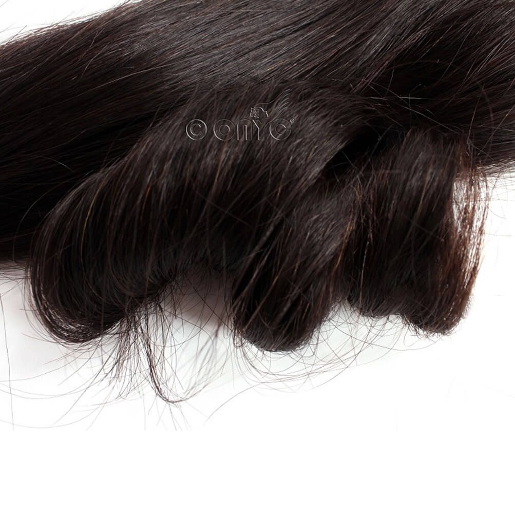 ONYC-Beach-Wave-Hair-Body-Wavy-Hair-Weave-Up-Close.jpg ONYC Beach Wave Hair Bundle Weave – Body Wave 2A Weft - Image 9