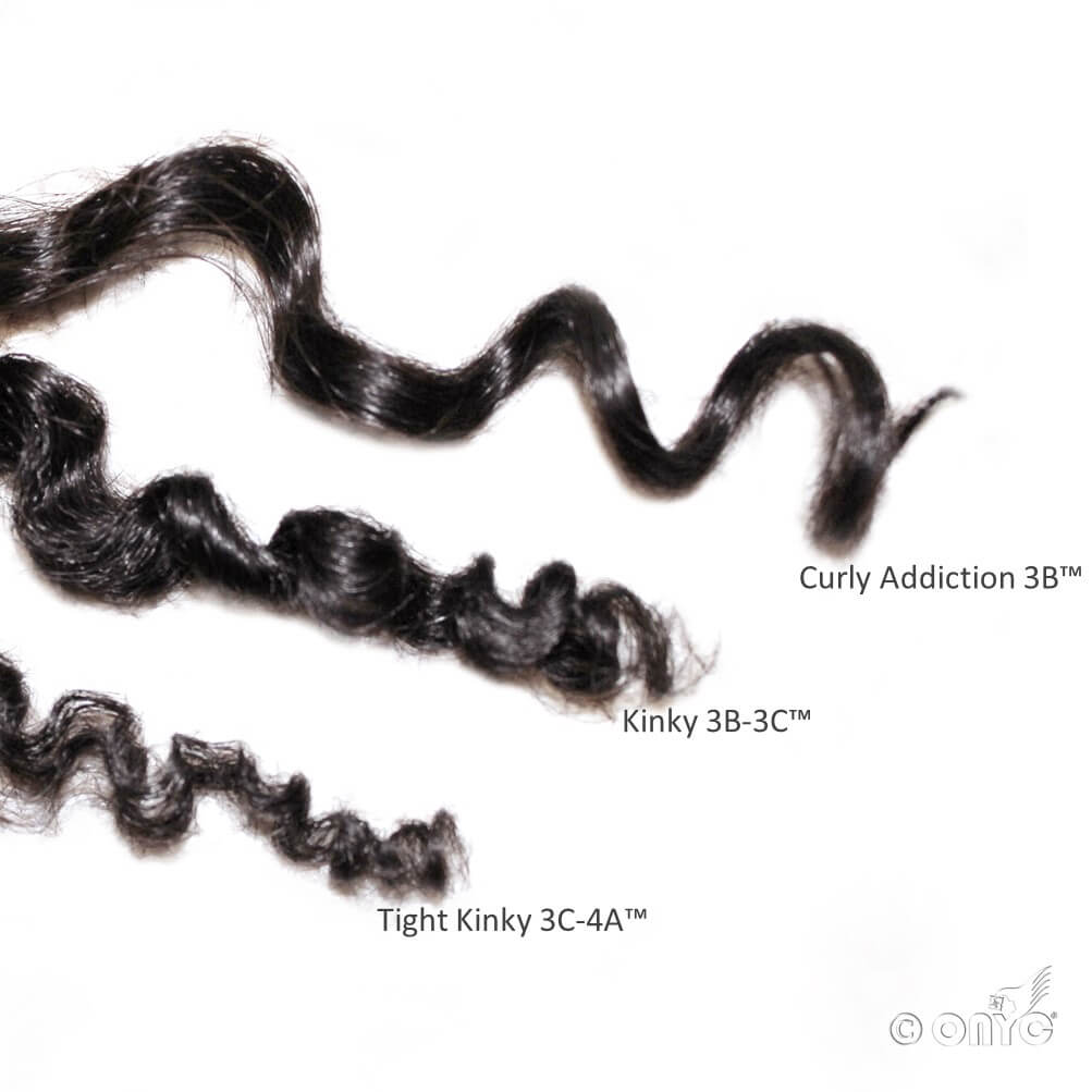 ONYC-Beautiful-C-Curls-Curly-Addiction-Kinky-3B3C-and-Tight-Kinky-3C4A.jpg ONYC Deep Curly Human Hair Bundles 3B Curly Weave Weft – Curly Addiction™ - Image 9