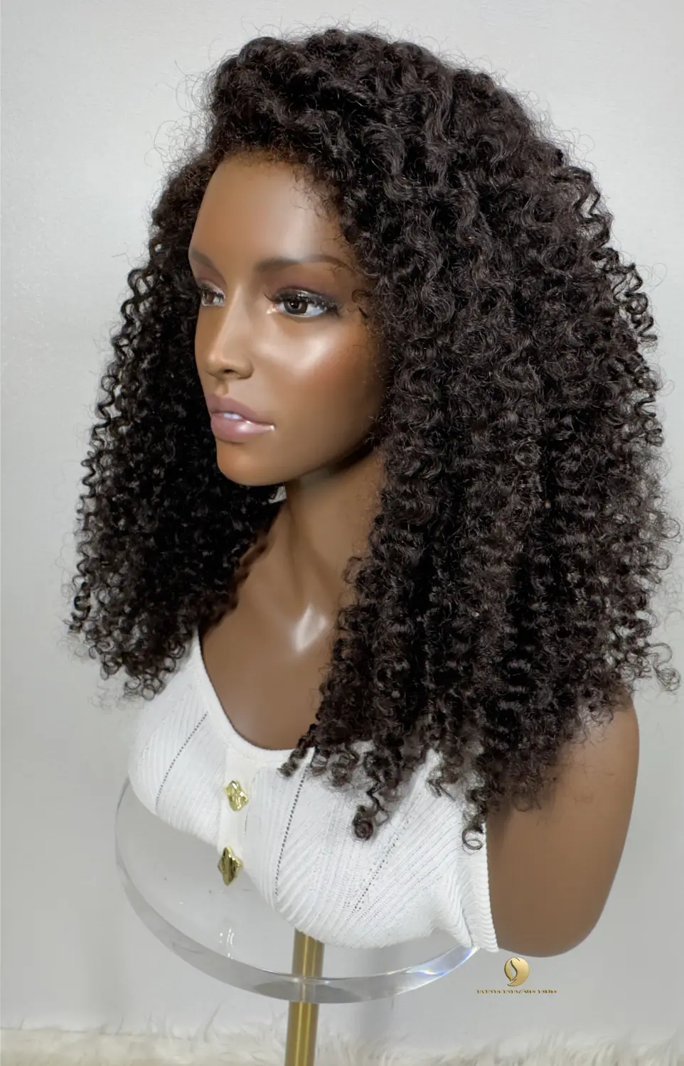ONYC-Best-Kinky-Curly-Lace-Front-Wig-Human-Hair.webp ONYC Kinky Curly Lace Front Wig Human Hair 3B/3C Natural – Tyra - Image 3