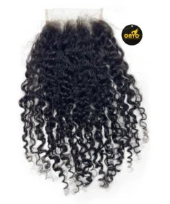 Raw Burmese Curly HD Hair Closures Frontals – ONYC Burma Curls