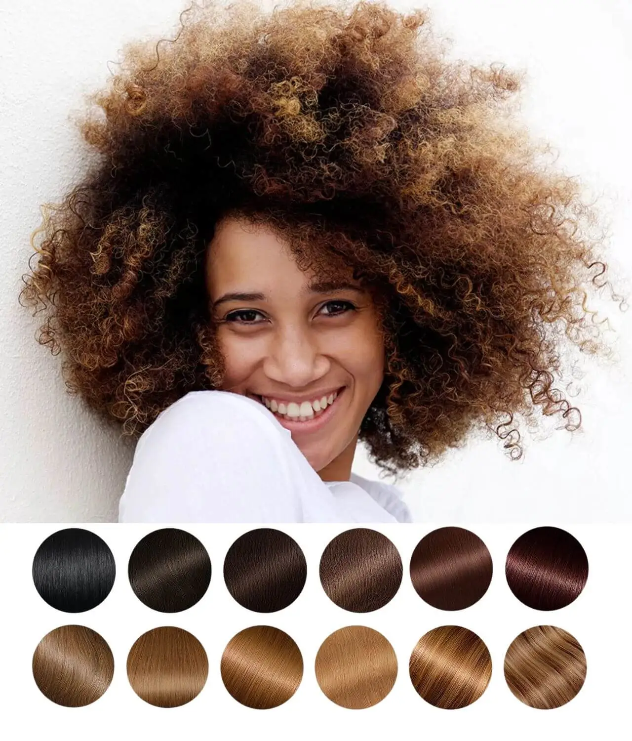 ONYC-Colored-Kinky-Human-Hair-Bundles-Natural-Tight-Kinky-Afro-3c-4A-4B-and-4C-–-3C-4A.webp ONYC Colored Afro Kinky Curly Hair Bundles Natural Hair Weave Sew-In for Coily 3C-4C – Tight Kinky 3C-4A™