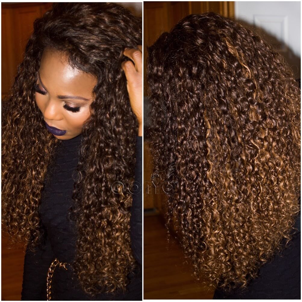 ONYC-Curly-Addiction-3B-Deep-Curly-Hair-Colored.jpg Colored Deep Curly Weave Bundle Weft – ONYC Curly Addiction™ 3B