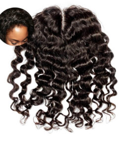 ONYC Curly Addiction™ 3B Lace Closure