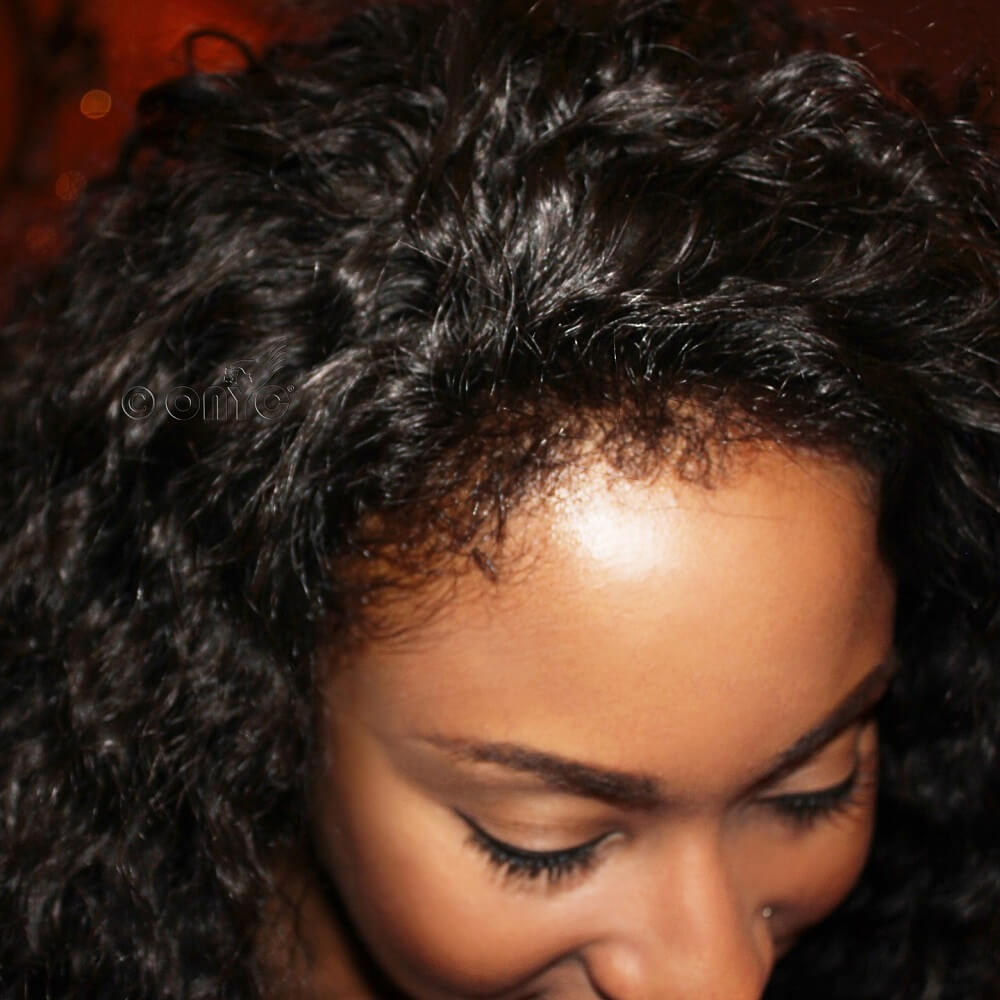 ONYC-Curly-Addiction-3B-Deep-Curly-Hair-Lace-Frontal-Closure-Install.jpg ONYC Curly Addiction™ 3B Lace Closure - Image 5