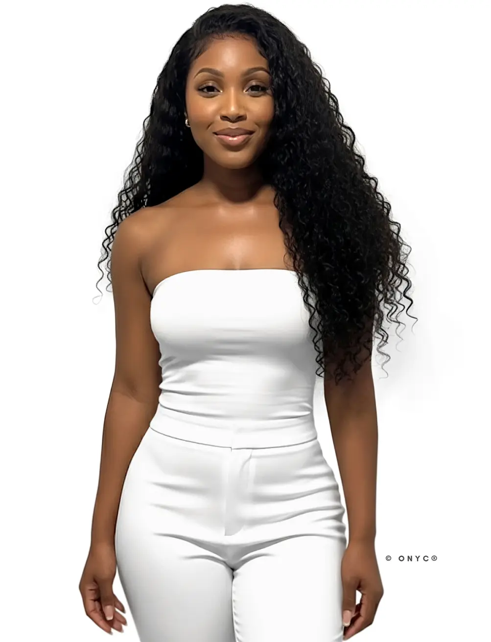ONYC-Deep-Curly-Human-Hair-Bundles-3B-Curly-Weave-Weft-Curly-Addiction-Front.webp ONYC Deep Curly Human Hair Bundles 3B Curly Weave Weft – Curly Addiction™ - Image 5