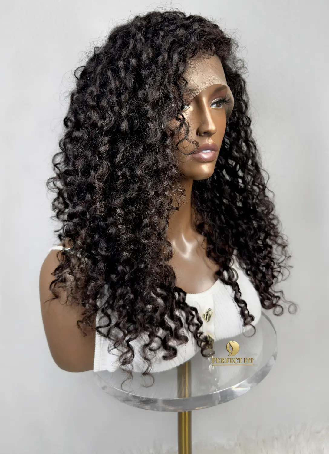 ONYC-Deep-Curly-Lace-Front-Wig-Human-Hair-Curly-Addiction-3B-Tyra-Side-View.webp Deep Curly Lace Front Wig Human Hair – ONYC Curly Addiction™ 3B Wig Tyra - Image 4