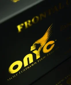 Water Kinky Curly HD Lace Closure 3C – ONYC® Loose Kinks™ ClassiQUE™ (5×5, 4×4, 2×6)