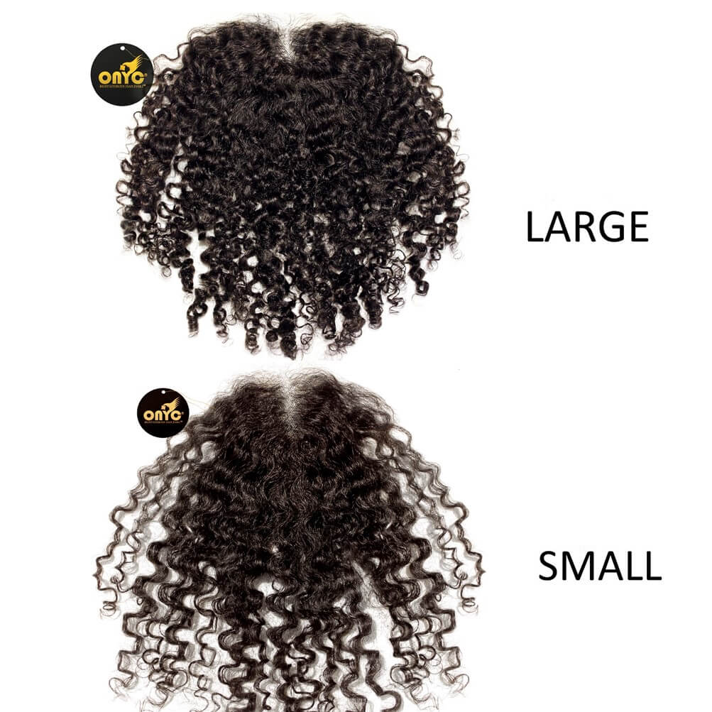 ONYC-Hair-Kinky-3B-3C™-Frontal-Lace-Closure-Large-and-Small2.jpg Afro Kinky Curly Bundle Deals with Closure or without Closure Sale – ONYC 3B-3C Curl - Image 4