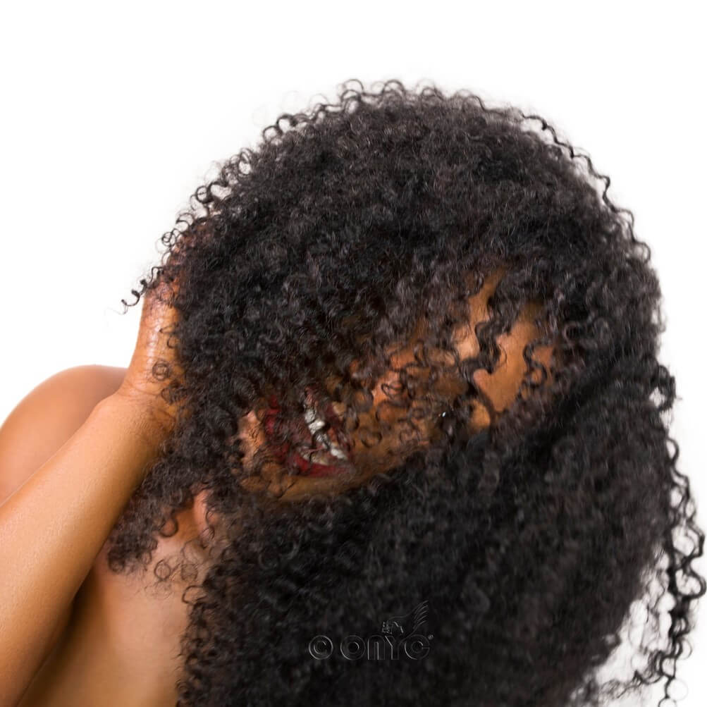 ONYC-Hair-Kinky-3B-3C™-Machine-Weft-Hair-Weave.jpg Kinky Curly Human Hair Weave Bundles Sew-In Hair Extensions – ONYC 3B-3C Curl Natural Black - Image 4