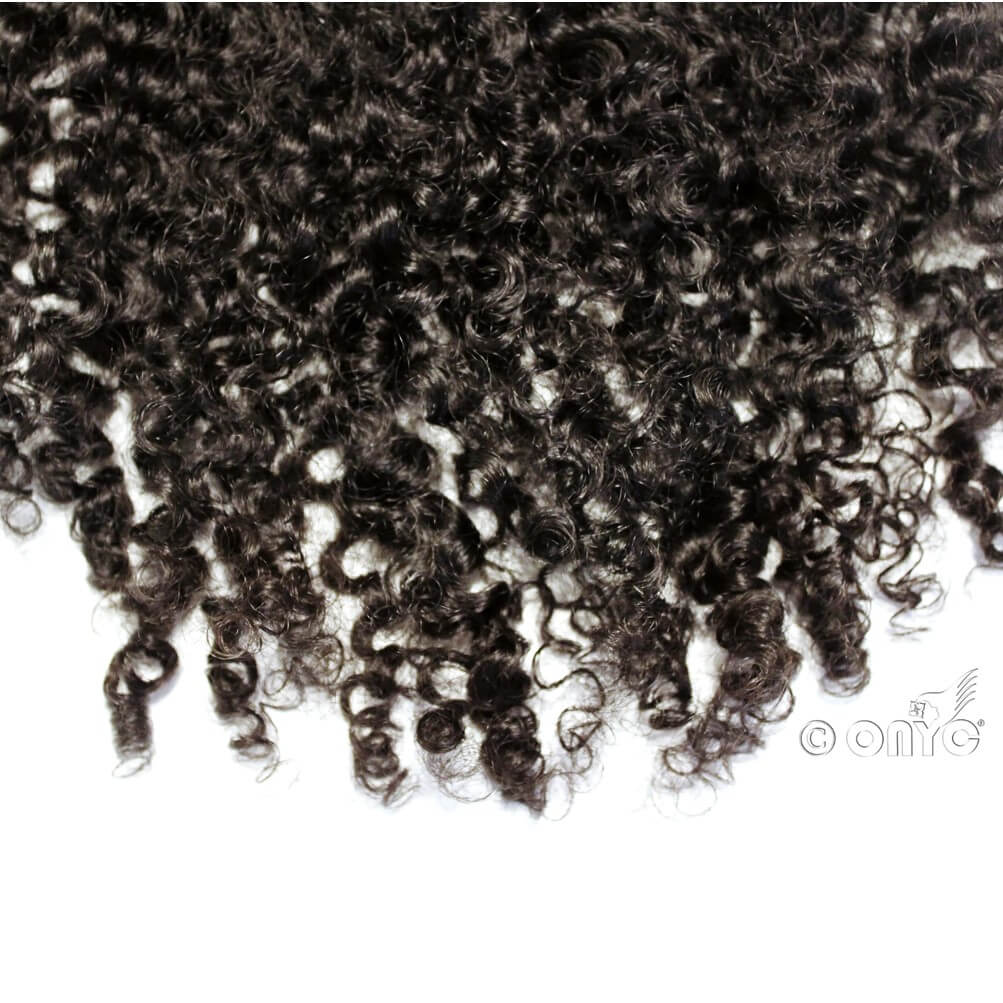 ONYC-Hair-Kinky-3B-3C™-beautiful-Curls.jpg Kinky Curly Human Hair Weave Bundles Sew-In Hair Extensions – ONYC 3B-3C Curl Natural Black - Image 6