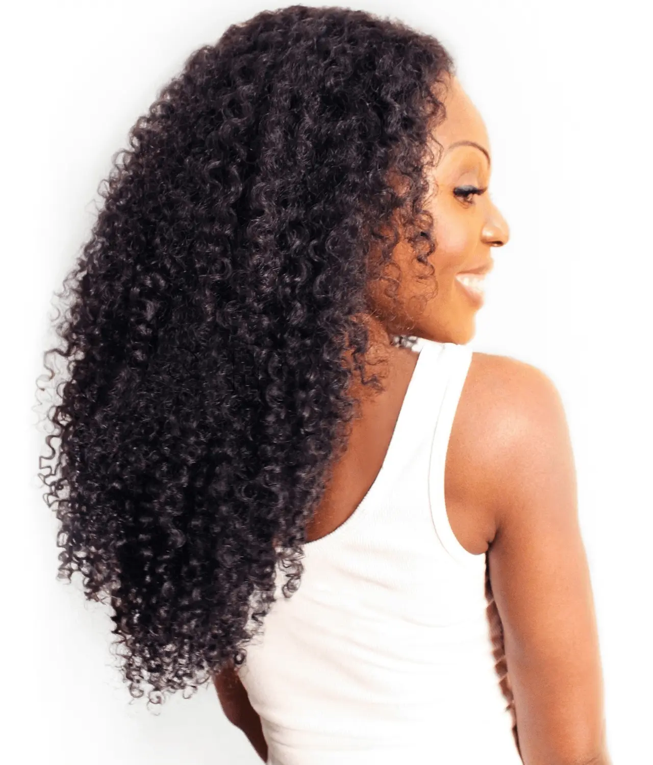 ONYC-Hair-Virgin-Hair-Extensions-3B-3C-Curl-Weave-Weft-Best-Kinky-Curly-Hair-Extensions-for-Black-hair.webp Kinky Curly Human Hair Weave Bundles Sew-In Hair Extensions – ONYC 3B-3C Curl Natural Black