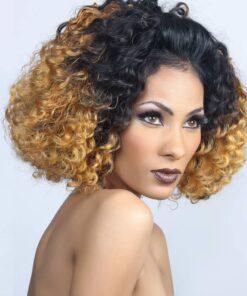 Spanish Curl Clip Ins – ONYC 3A Curly Hair Clip-In Extensions