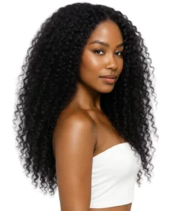 Indian Kinky Curly Human Hair Bundles Natural Water Kinky – ONYC® Loose Kinks 3C™ ClassiQUE™