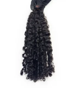 ONYC® Loose Kinky 3C I-Tip Microlink Hair Extensions – Loose Kinks ClassiQUE™