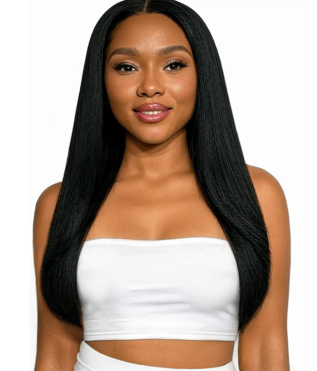 ONYC-Relaxed-Straight-Lace-Front-Wig-Tyra.webp Relaxed Straight Lace Front Wig 13 X 6, 13 X 4 and 13 X 3 Wig – ONYC Relaxed Perm Tyra