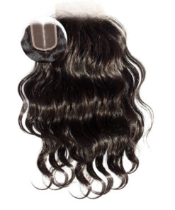 ONYC Sassy Remy™ Wavy Lace Frontal Closure