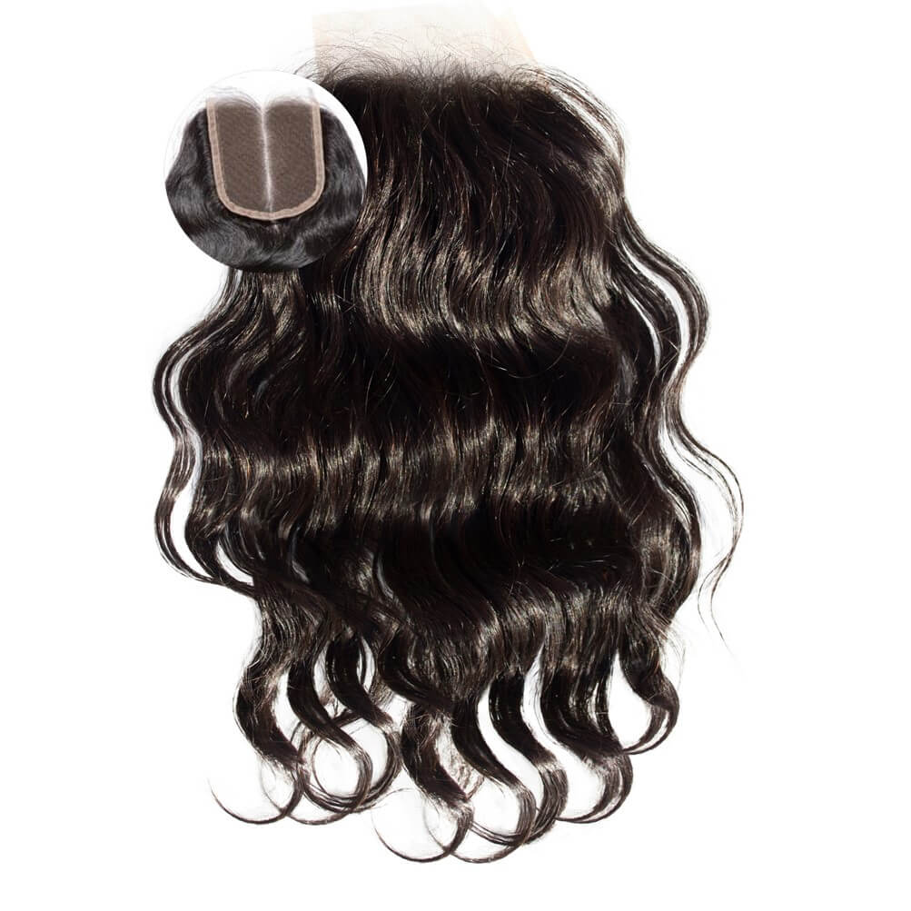 ONYC-SASSY-Wavy-Closure.jpg ONYC Sassy Remy™ Wavy Lace Frontal Closure