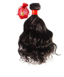 ONYC Virgin Remy Wavy Hair Weave Sew-In Bundle Extension – Sassy Remy™