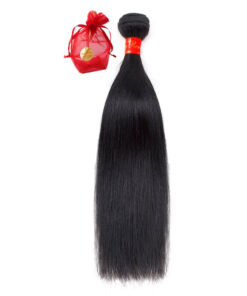 Sassy Remy™ Silky Straight Weft