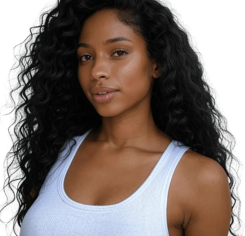 ONYC-Spanish-Wave-Hair-Bundles-Human-Hair-Weave-Machine-Weft.webp Spanish Wave Hair Bundles 2C Human Hair Weave Machine Weft