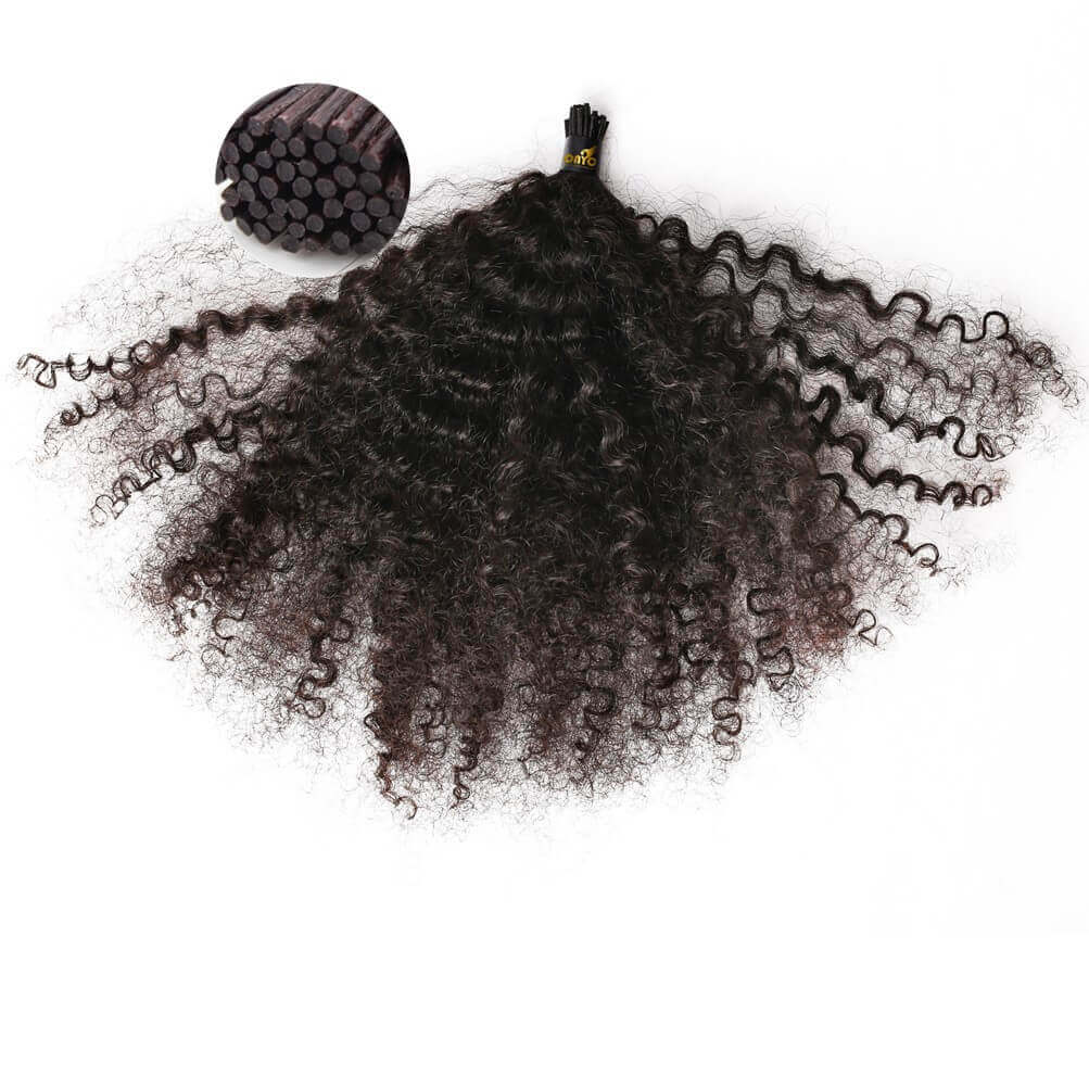 ONYC-Tight-Kinky-3C-4A™-Curl-I-Tip.jpg Tight Kinky 3C-4A™ Custom Order Machine Weft - Image 9
