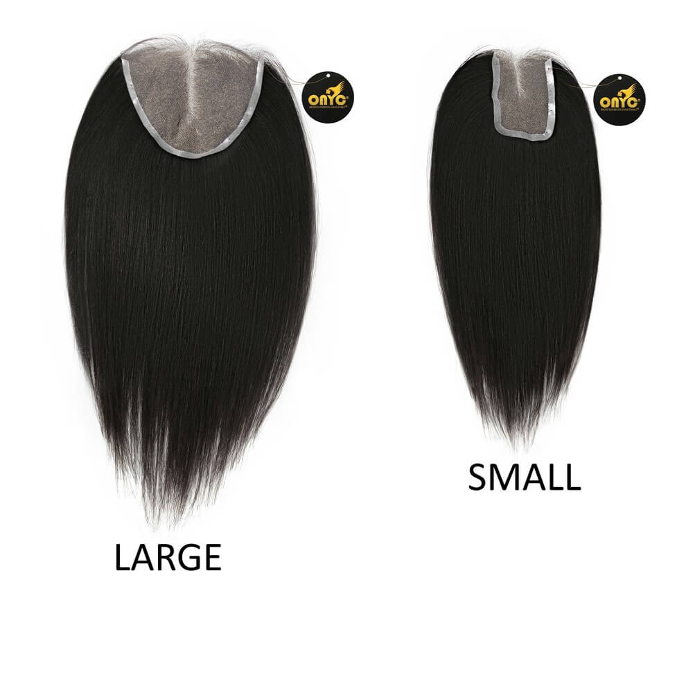 ONYC-Virgin-1B-Frontal-Closure-Lace-View-Small-and-Large.jpg ONYC Virgin 1B Silky Straight Lace Closure - Image 3