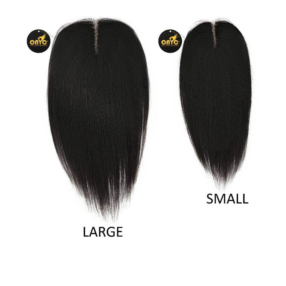 ONYC-Virgin-1B-Frontal-Closure-Small-and-Large.jpg ONYC Virgin 1B Silky Straight Lace Closure - Image 2
