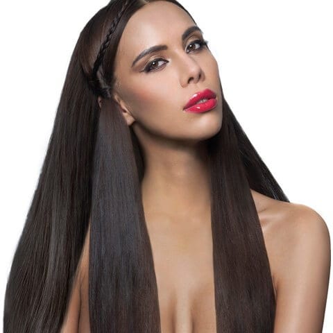 ONYC-Virgin-1B-Home-Page.jpg Tyra – Lace Front Wig Silky Straight Virgin 1B - Image 2
