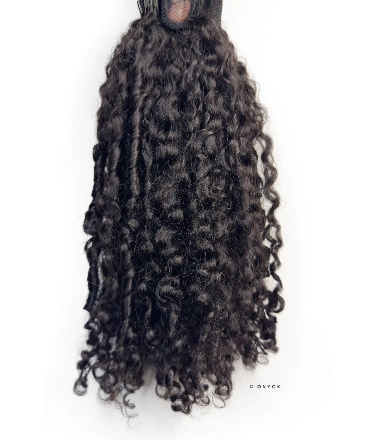 ONYC-Water-Kinky-Curly-3C-Human-Hair-Tape-Ins-Hair-Extensions-Loose-Kinks-ClassiQUE-Bundle.webp ONYC® Water Kinky Curly 3C Human Hair Tape-Ins – Loose Kinks ClassiQUE™ - Image 2